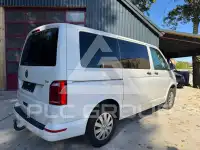2018 Volkswagen T6