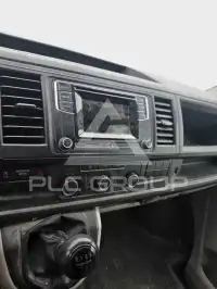 2018 Volkswagen T6
