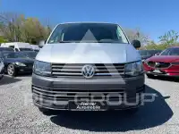 2018 Volkswagen T6