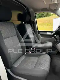 2018 Volkswagen T6