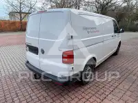 2018 Volkswagen T6