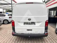 2018 Volkswagen T6