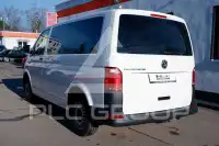 2018 Volkswagen T6