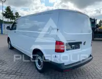 2018 Volkswagen T6