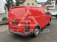 2018 Volkswagen T6