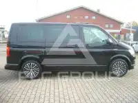 2018 Volkswagen T6