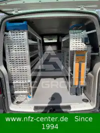 2018 Volkswagen T6
