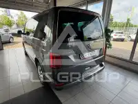2018 Volkswagen T6