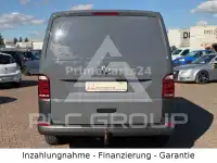 2018 Volkswagen T6