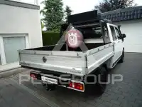 2018 Volkswagen T6