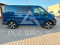 2018 Volkswagen T6