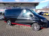 2018 Volkswagen T6