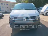 2018 Volkswagen T6