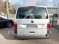 2018 Volkswagen T6