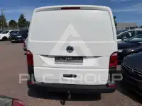 2018 Volkswagen T6