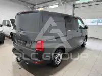 2018 Volkswagen T6