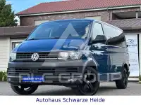 2018 Volkswagen T6