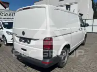 2018 Volkswagen T6