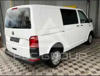 2018 Volkswagen T6