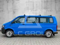 2018 Volkswagen T6