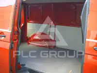 2018 Volkswagen T6