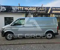 2018 Volkswagen T6