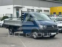 2018 Volkswagen T6
