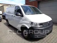 2018 Volkswagen T6