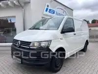 2018 Volkswagen T6