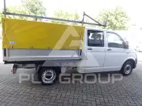 2018 Volkswagen T6