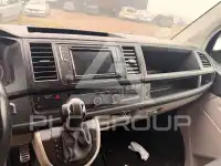 2018 Volkswagen T6