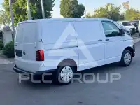 2018 Volkswagen T6