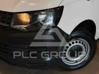 2018 Volkswagen T6