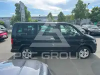 2018 Volkswagen T6