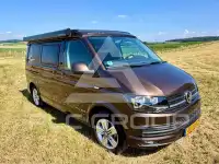 2018 Volkswagen T6