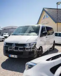 2018 Volkswagen T6