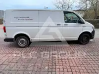 2018 Volkswagen T6