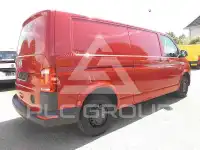 2018 Volkswagen T6