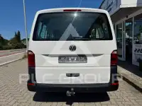 2018 Volkswagen T6