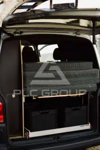 2018 Volkswagen T6