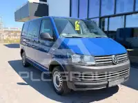 2018 Volkswagen T6