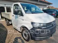 2018 Volkswagen T6
