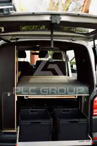 2018 Volkswagen T6