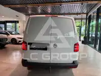 2018 Volkswagen T6