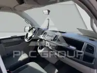 2018 Volkswagen T6