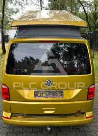 2018 Volkswagen T6