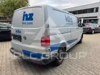 2018 Volkswagen T6