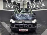 2018 Volkswagen T6