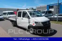 2018 Volkswagen T6