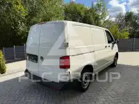 2018 Volkswagen T6